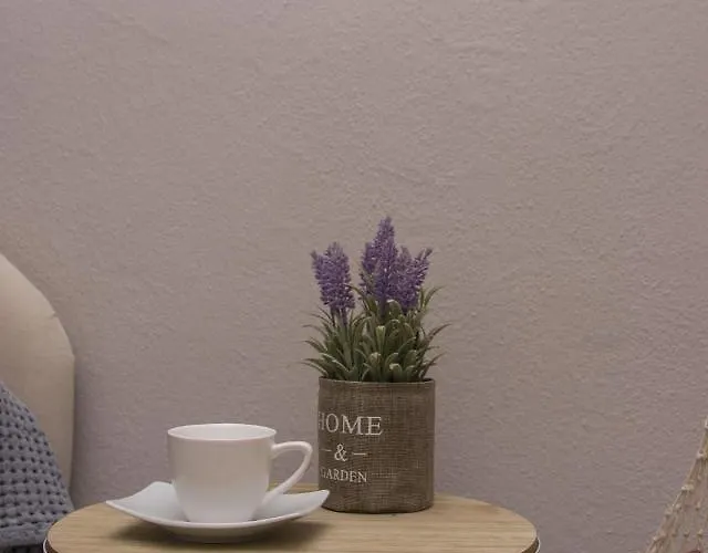 Iria's * Limenaria (Thasos)