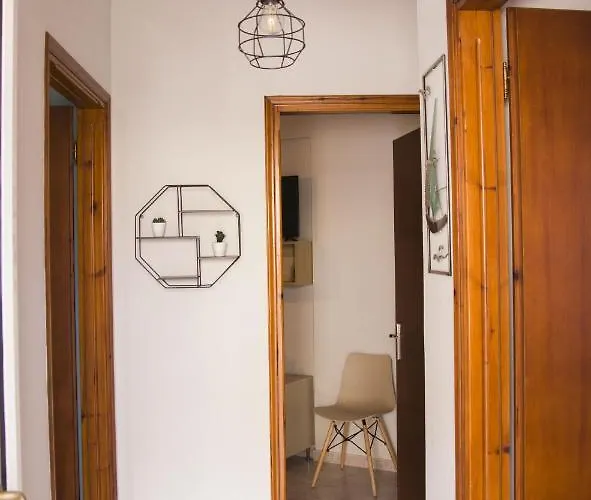 Iria's * Limenaria (Thasos)