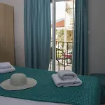 Iria's アパート *