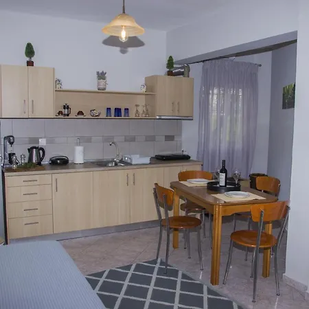 Iria's Apartamento Limenaria (Thasos)