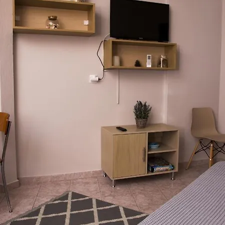 Apartamento Iria's