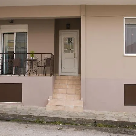 Iria's * Limenaria (Thasos)